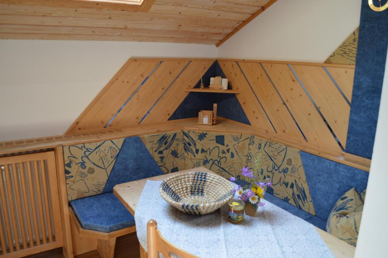 Ferienwohnungen Niederarnigerhof Familie Bauernfeind Kals-am Großglockner Екстериор снимка