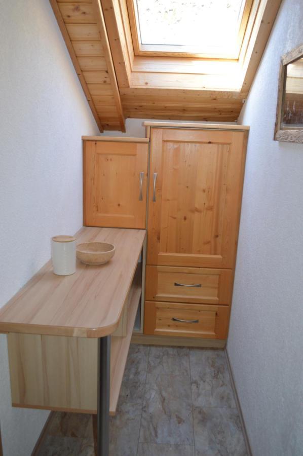 Ferienwohnungen Niederarnigerhof Familie Bauernfeind Kals-am Großglockner Екстериор снимка