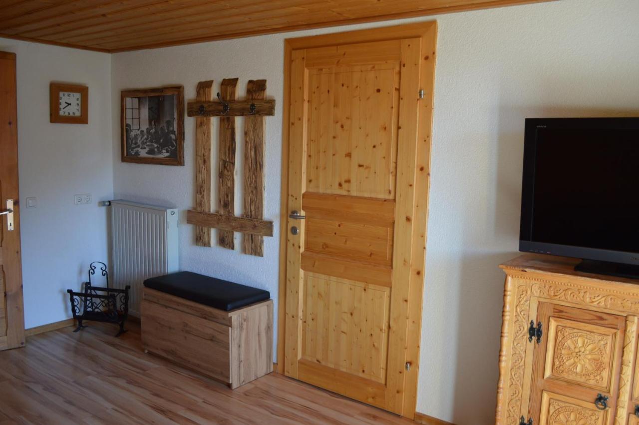 Ferienwohnungen Niederarnigerhof Familie Bauernfeind Kals-am Großglockner Екстериор снимка