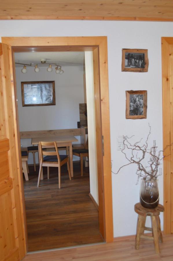 Ferienwohnungen Niederarnigerhof Familie Bauernfeind Kals-am Großglockner Екстериор снимка
