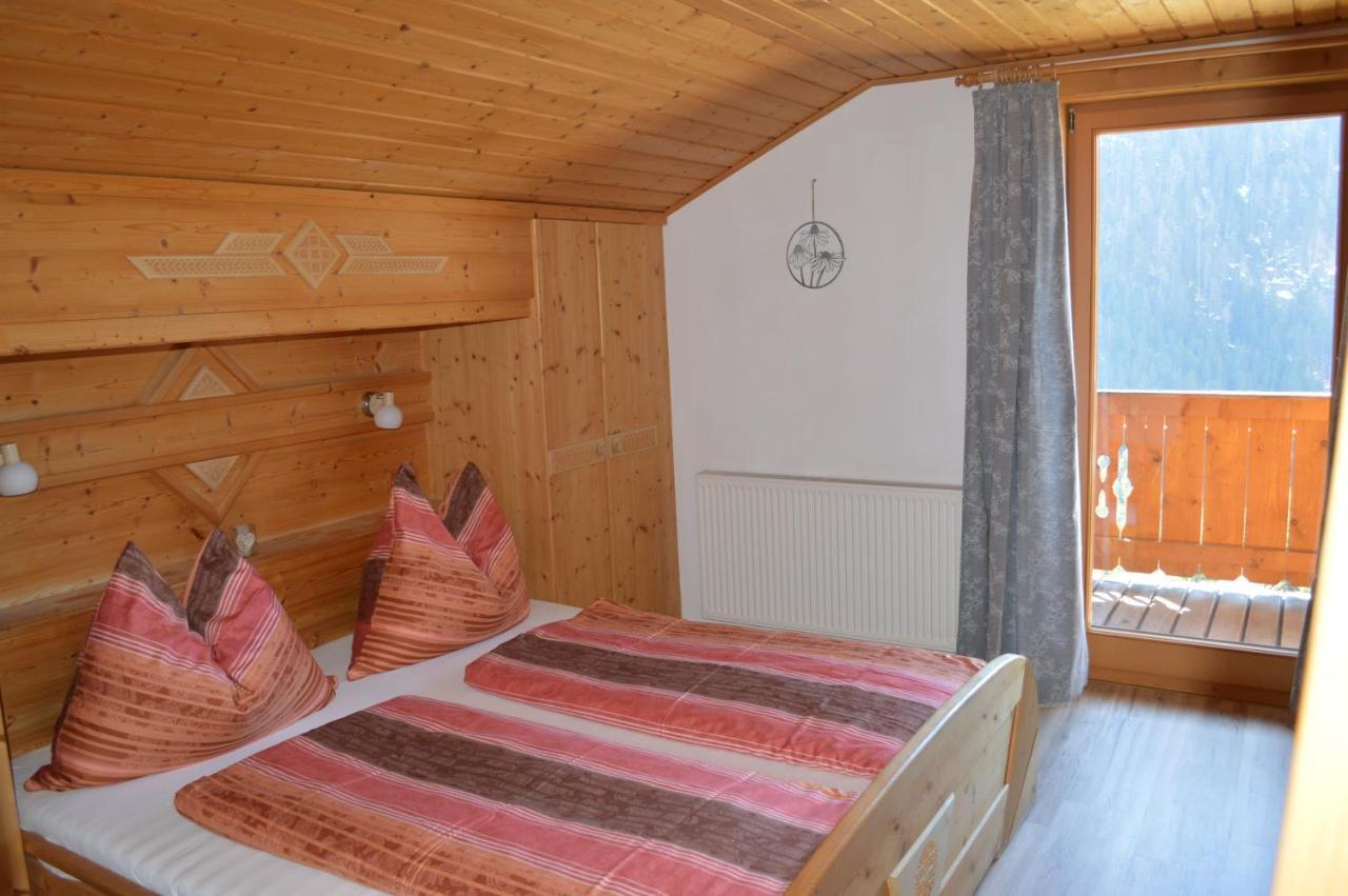 Ferienwohnungen Niederarnigerhof Familie Bauernfeind Kals-am Großglockner Екстериор снимка