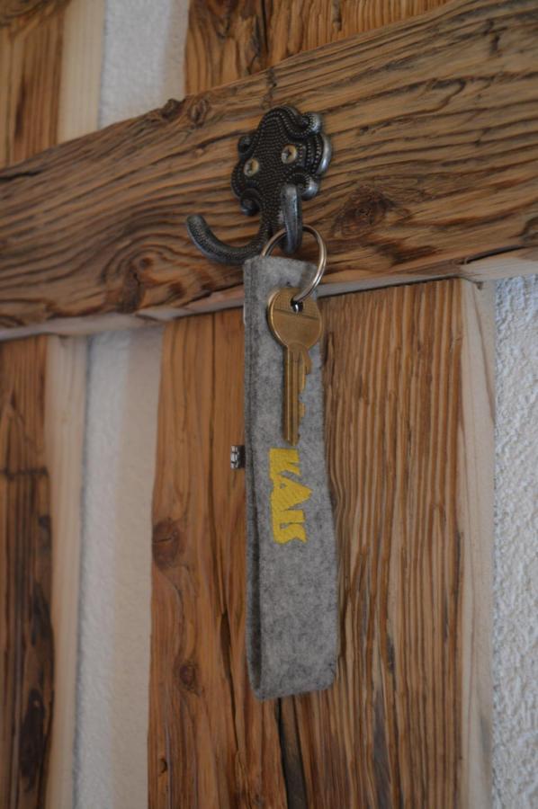 Ferienwohnungen Niederarnigerhof Familie Bauernfeind Kals-am Großglockner Екстериор снимка