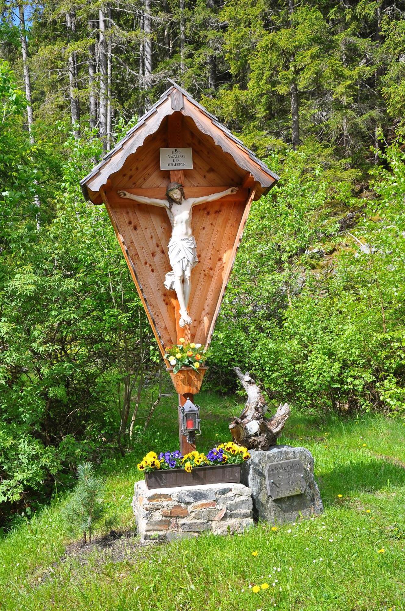 Ferienwohnungen Niederarnigerhof Familie Bauernfeind Kals-am Großglockner Екстериор снимка