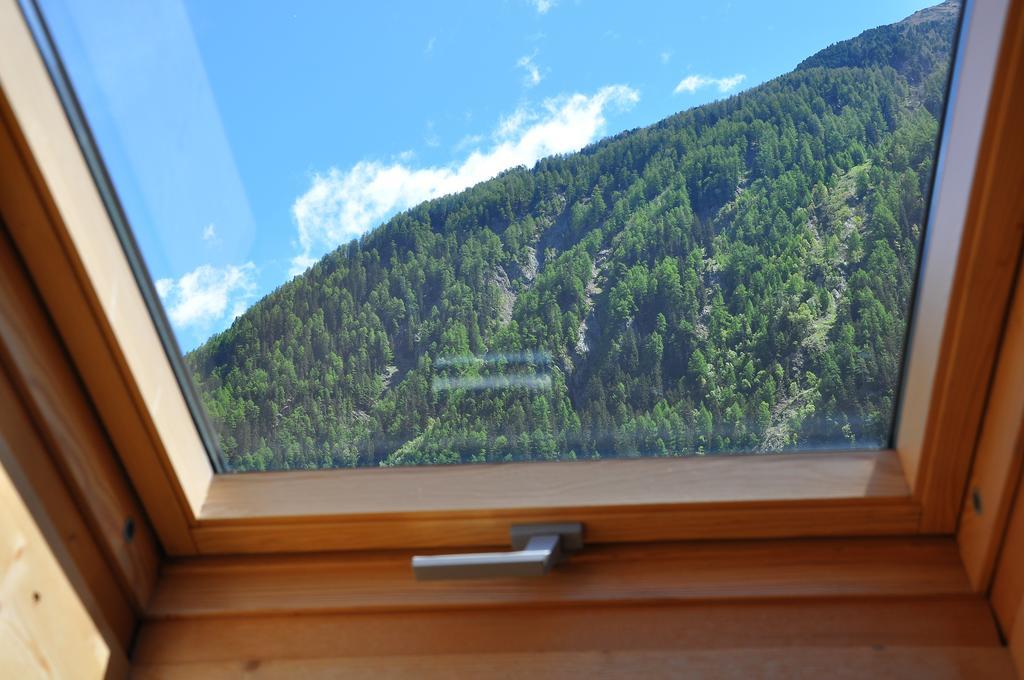 Ferienwohnungen Niederarnigerhof Familie Bauernfeind Kals-am Großglockner Екстериор снимка